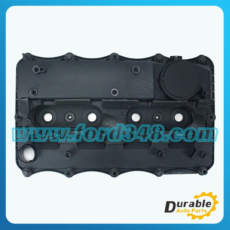 Genuine Cylinder Head Cover For Ford Transit 2.2/Ranger  BK2Q-6K271-AK/9675691480/T212225/1858445  Крышка клапанов Форд 155 л.с.  Nắp giàn cò