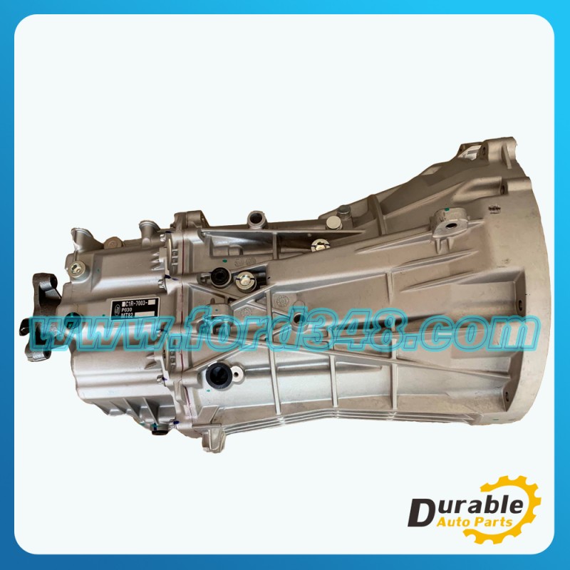 Genuine Transmission /Gearbox for Ford Transit MT82 9C1R-7003-AF/8C1R-7003-BE/1743188/1633429/1427655/1756539 КПП FORD 115-140 л.с.  Hộp số