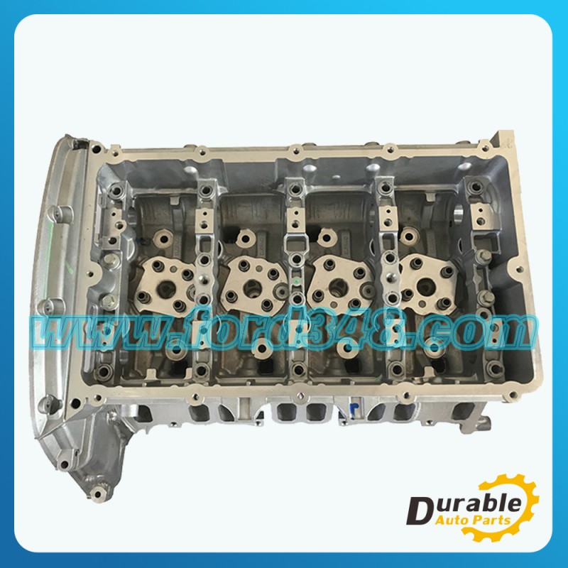 Genuine Empty Cylinder Head 2.2L for Transit/Ranger  BK3Q-6049-AE/AC BK3Q-6C032-AD/FB3Q-6C032-AA UHY010YF0  T215871/1740110 ГБЦ Форд (155л.с.) без клапанов  Mặt máy ( Nắp quy lát )