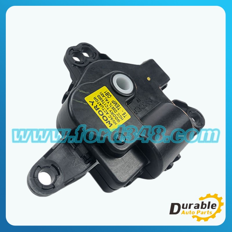 Genuine Motor A/C Door HVAC Air Inlet Door Actuator Ford Ranger/Everest Mazda BT50 AB39 19E616 BA/AB3919E616BA/AB39-19E616-BA/AB3Z19E616B 1718214 Mô tơ chia gió nóng lạnh มอเตอร์ขับตู้แอร์ Ranger T6