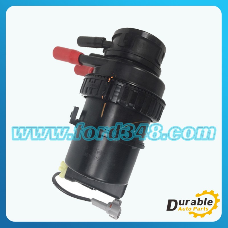 Genuine Fuel Filter Inc Housing  Ford Ranger/Everest Mazda BT50 AB39 9155 DD/AB39-9155-DD/AB399155DD/5224622/U212-13-480  เสื้อกรองโซล่าทั้งลูก+ไส้กรอง  Bộ Lọc Nhiên Liệu