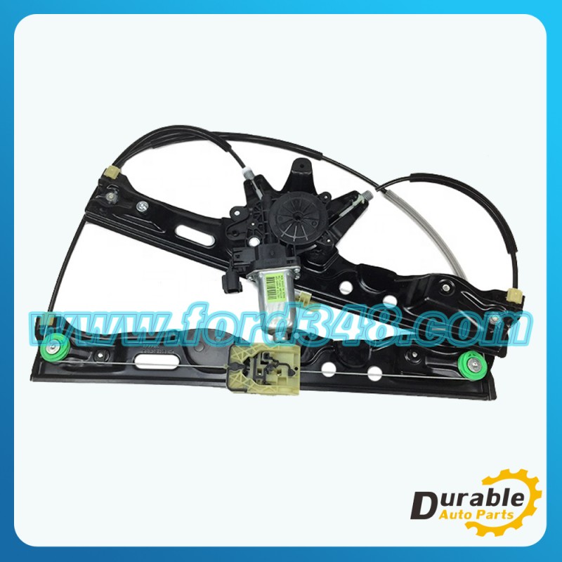 Genuine Front Window Regulator,RH  Ford Ranger/Everest Mazda BT50 AB39-2123200-BG/2182386/AB39-2123200-BF  Compa kÝnh cöa tr­íc ph¶I  รางยกกระจกประตูหน้า RH +มอเตอร์ 