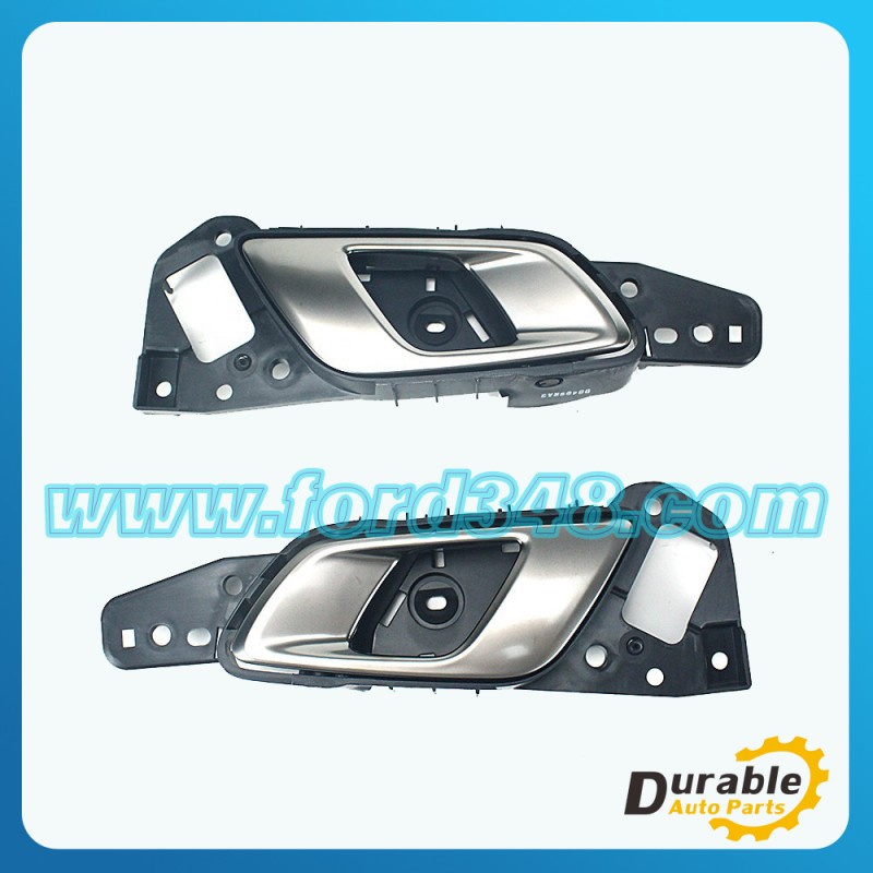 Genuine Door Handle,RH,Chrome Ford Ranger/Everest EB3B-22600-CBSMSR/EB3B-22600-CBW/AB39-21970-ABSMSR Mua Tay mở cửa trong