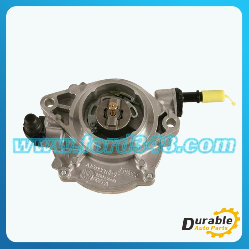 Genuine Vacuum Pump 2.2 Ford Ranger/Everest BK3Q-2A451-GB/1899743/BK3Q2A451GB Bomba De Vácuo  VAN CHÂN KHÔNG 