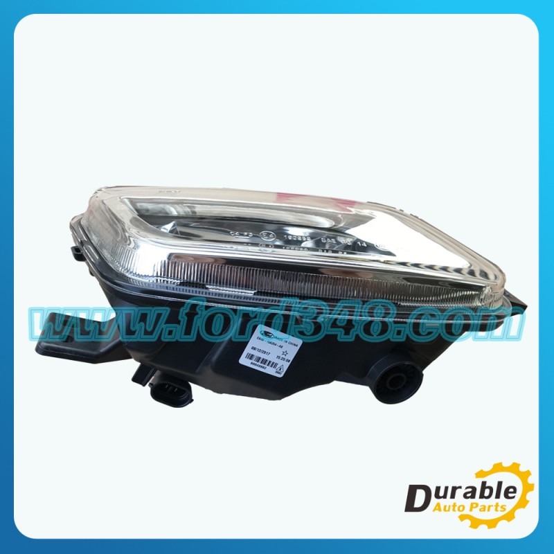 Genuine Front Fog Lamp,RH  Ford Ranger/Everest EB3B-15A254-AB/EB3B15A254AB/EB3Z15200B/1890721  ไฟตัดหมอก RH,T6   Đèn gầm phải