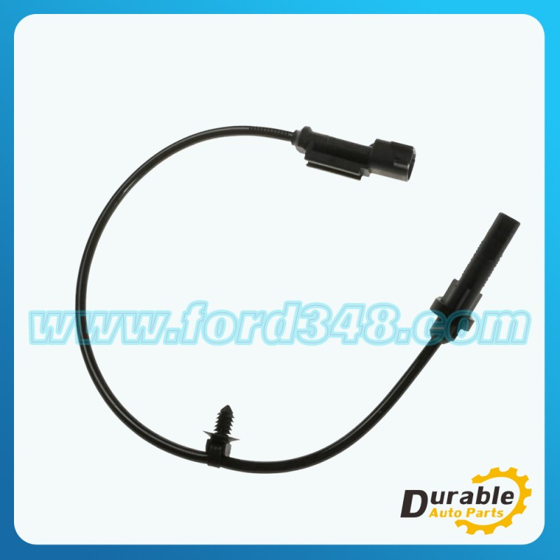 Genuine ABS Sensor Wire Cable Ford Transit MK8 V362-V363  BK21-2B372-BD/1771171/1763976   ABS SENSORÜ ARKA SAĞ-SOL FWD Датчик ABS задний FORD TTG 2014- FWD (L-45 см) 