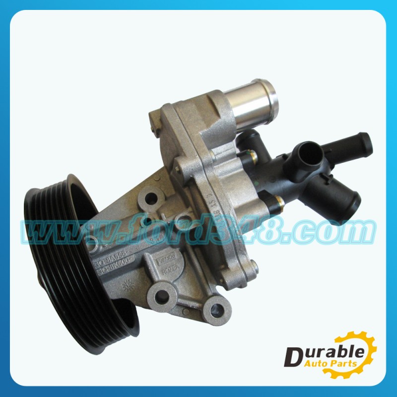 Genuine Water Pump Ford Transit V363/V347/Ranger Mazda BT50 BK3Q8A558CC/BK3Q-8A558-CC/BK3Q-8A558-CB/1849276/1719125/U20215YE2A  Помпа Форд (155л.с.) TT9/TTG DEVİRDAİM RWD 2.2  Bơm nước 