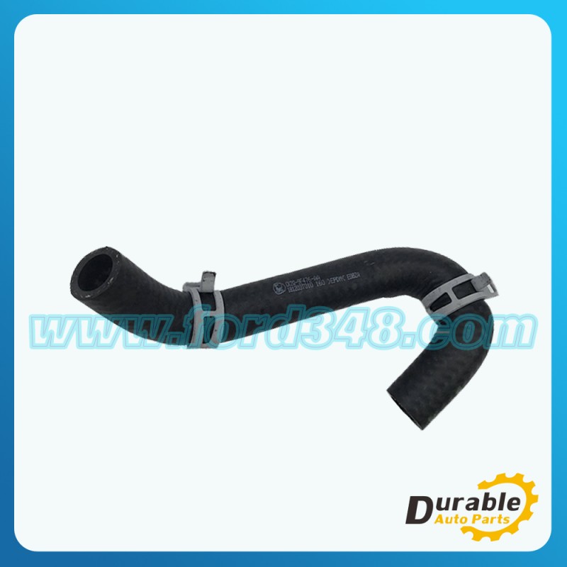  Genuine EGR Valve Water Outlet Pipe Ford Transit 2014-, FWD  CK2Q-9F476-AA/1771300  PRZEWÓD ELASTYCZNY EGR 2.2 EGR HORTUMU 2.2 CR V362