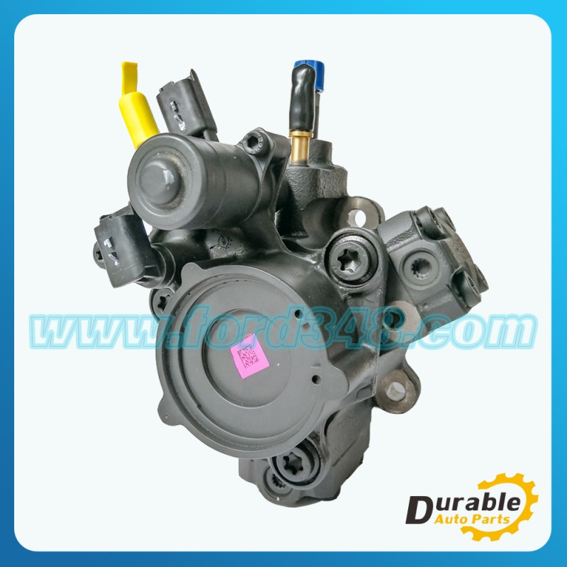 Genuine Fuel Injection Pump BK2Q9B395AD/1731745/1841726/2175696/BK2Q-9B395-AD/BK2Q-9B395-CB/BK2Q9B395CB/9678171880  6опливный насос ТНВД Ford Transit FWD 2.2 TDCI 2011-  Peugeot/Citroen