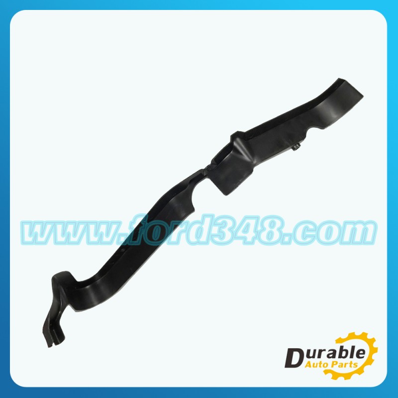 Genuine Timing Belt Cover Splash Shield CC1Q-10317-DA/CC1Q10317DA/1736379 Ford Transit MK8  Кожух ремня генератора Форд (155л.с.) TT9/TTG 