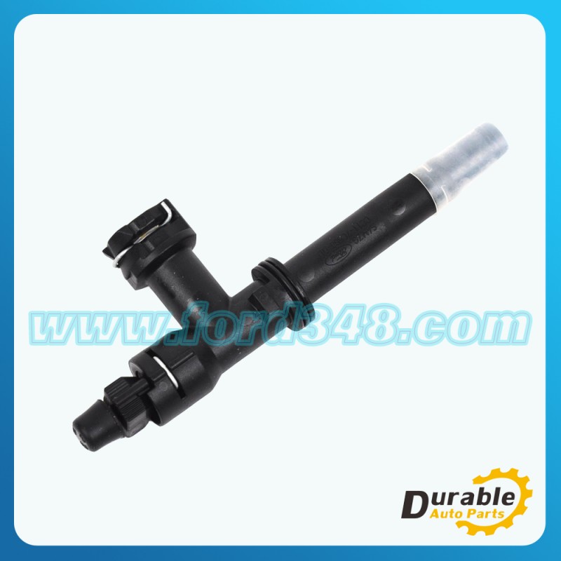 Genuine Clutch Slave Cylinder Adaptor Ford Transit V363 CC11-7C560-DD/2032979/CC11-7C560-DC/1798844  DEBRİYAJ MERKEZ ALT ADAPTÖRÜ Переходник сцепления Форд (155л.с.) TT9/TTG 