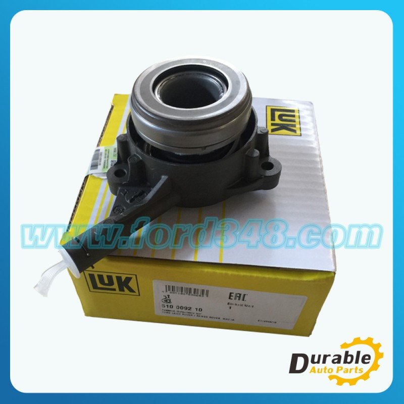 LUK Clutch Release Bearing  Central Slave Cylinder 510009210 Ford/Mazda/Land Rover 1824839/2019956/4C11-7C559-AH/U6A2-16-510B