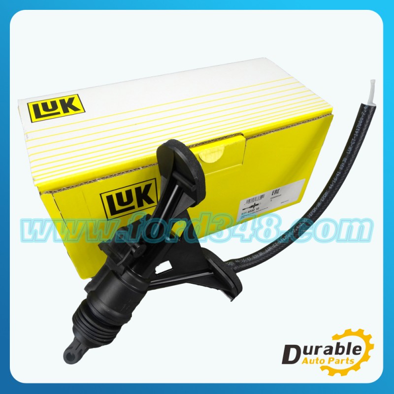 LUK Clutch Master Cylinder 511033210/6C11-7A543-AD/1528691 Debriyaj Merkezi Üst НАСОС СЦЕПЛЕНИЯ ПРИВОД Transit V347 2.2-2.4 Tdci 