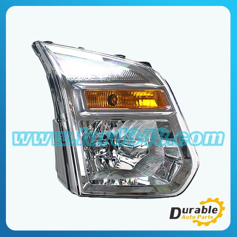 Genuine Headlight Headlamp,RH Ford Transit V348 DC19-13W029-AD/DC19-13W029-AE/DC19-13W029-AF  ĐÈN PHA TRÁI FORD TRANSIT 2013-