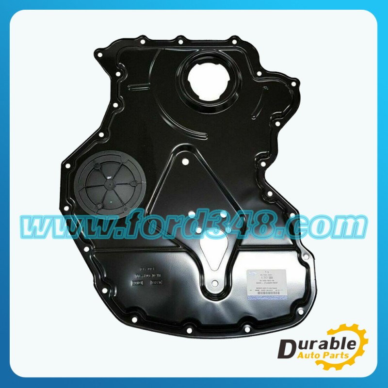 Genuine Timing Case,Front Cylinder Cover BK3Q-6019-BB/1717589/ U20210500A  Ford Transit/Ranger 2.2 Крышка цепи Форд TRANSIT 2.2L 155л.с. Bưởng đầu Ranger 2.2