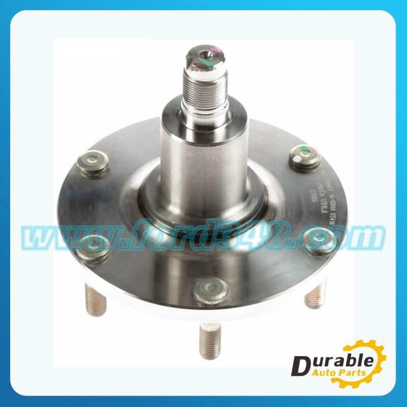 Original FORD Ranger/Everest Front Wheel Hub 2WD  AB31-1106-CF/AB31-1106-CE/1773179/AB311106CF/JB3Z1104A /UC2S33060E/AB3Z1104A  BÁT BẮT BI BÁNH TRƯỚC